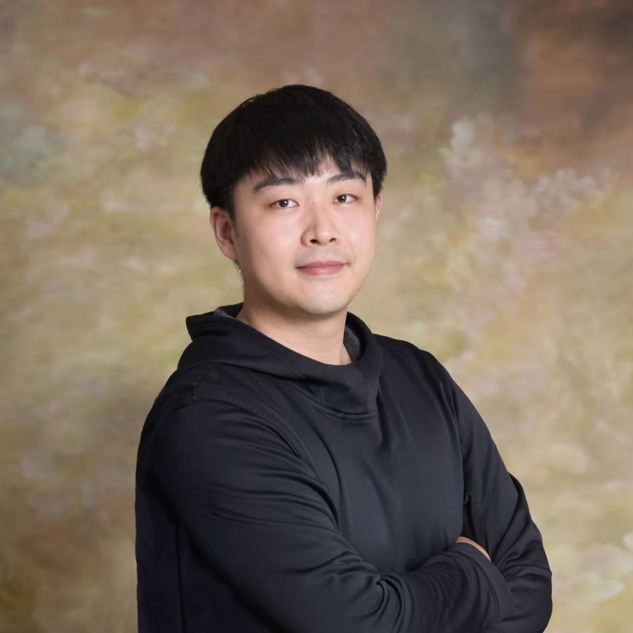 Yang Lingtong (楊靈通)