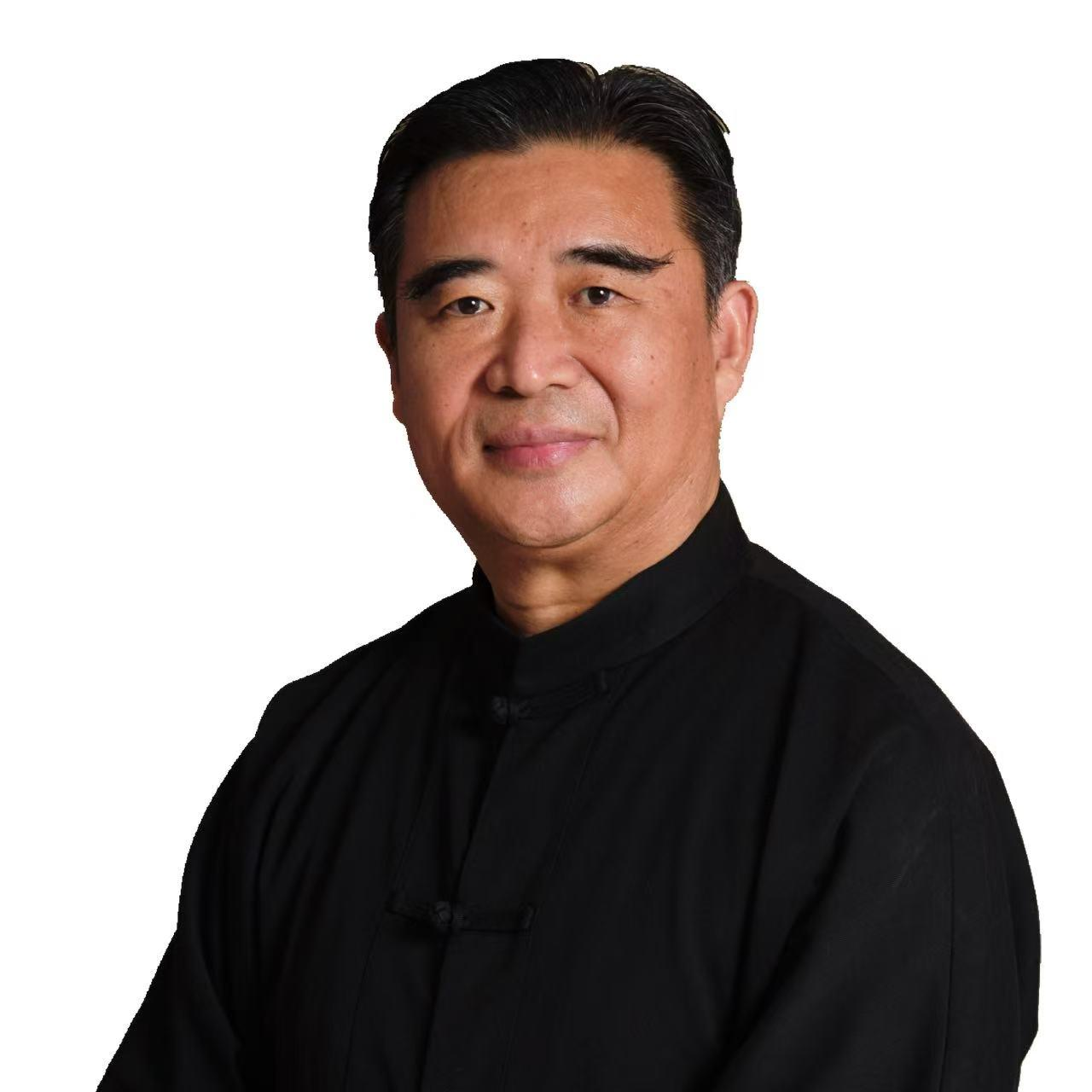 Master Yang Yunzhong (楊云中)